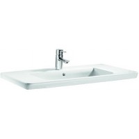 Раковина мебельная Roca The Gap Unik 327470000 белая